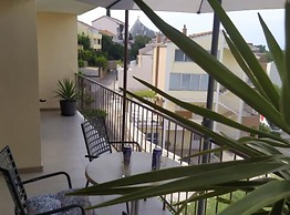 Apartments Roščić