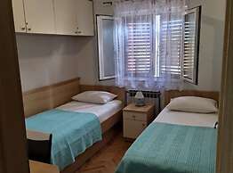 Apartments Roščić