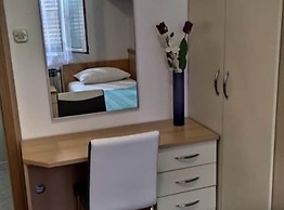 Apartments Roščić