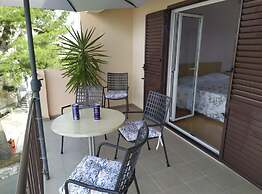 Apartments Roščić