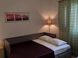 Apartments Roščić