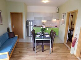 Apartments Roščić