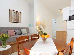 Apartments Roščić