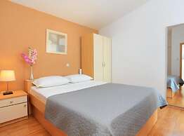 Apartments Roščić