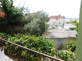 Apartments Roščić