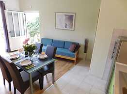 Apartments Roščić