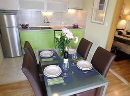 Apartments Roščić