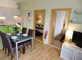 Apartments Roščić