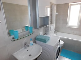 Apartments Roščić