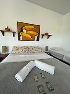 Chill Inn Pousada Paraty