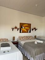 Chill Inn Pousada Paraty