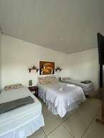 Chill Inn Pousada Paraty