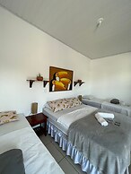 Chill Inn Pousada Paraty