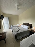Chill Inn Pousada Paraty