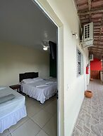 Chill Inn Pousada Paraty