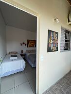 Chill Inn Pousada Paraty