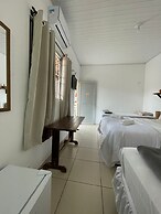 Chill Inn Pousada Paraty