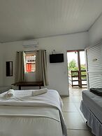 Chill Inn Pousada Paraty