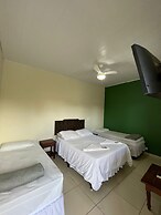 Chill Inn Pousada Paraty