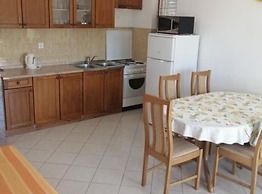 Apartments Milakovic-kanica
