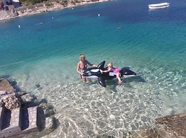 Apartments Milakovic-kanica