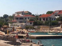 Apartments Milakovic-kanica