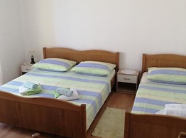 Apartments Milakovic-kanica