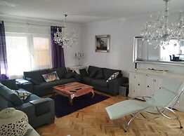 Holiday Home Dugo Selo M&A