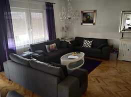 Holiday Home Dugo Selo M&A