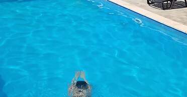 Holiday Home Dugo Selo M&A