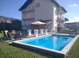 Holiday Home Dugo Selo M&A