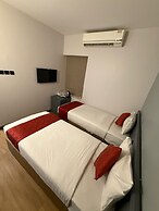 AL SHARQ HOTEL L L C
