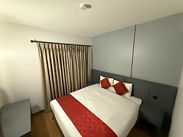 AL SHARQ HOTEL L L C