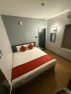 AL SHARQ HOTEL L L C