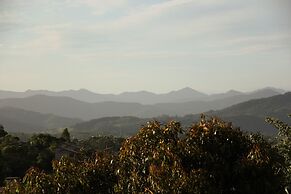 Hospedaria Noite Lunar - Praia do Rosa - SC