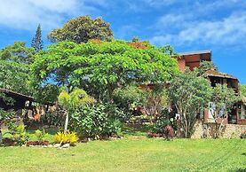 Hospedaria Noite Lunar - Praia do Rosa - SC