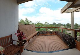 Hospedaria Noite Lunar - Praia do Rosa - SC