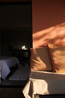 Hospedaria Noite Lunar - Praia do Rosa - SC