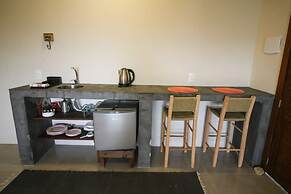 Hospedaria Noite Lunar - Praia do Rosa - SC