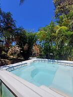 Hospedaria Noite Lunar - Praia do Rosa - SC