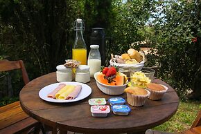 Hospedaria Noite Lunar - Praia do Rosa - SC