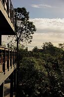 Hospedaria Noite Lunar - Praia do Rosa - SC