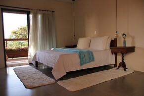 Hospedaria Noite Lunar - Praia do Rosa - SC