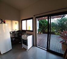 Hospedaria Noite Lunar - Praia do Rosa - SC