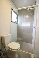 Hospedaria Noite Lunar - Praia do Rosa - SC