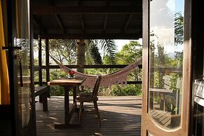 Hospedaria Noite Lunar - Praia do Rosa - SC