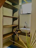 Hospedaria Noite Lunar - Praia do Rosa - SC