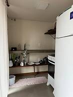 Hospedaria Noite Lunar - Praia do Rosa - SC