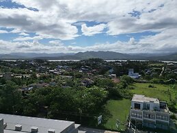 Hospedaria Noite Lunar - Praia do Rosa - SC