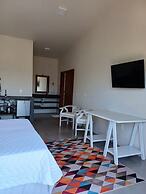 Hospedaria Noite Lunar - Praia do Rosa - SC